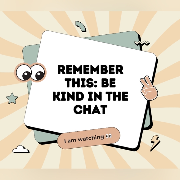 Like To Be Notified When I Go Live - Picture 3 of 14